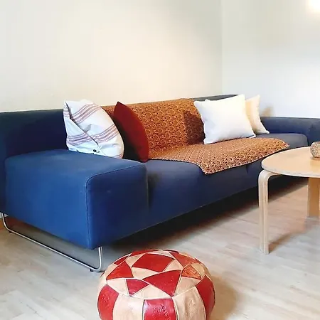 Near Main Station Homestay