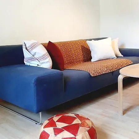 Near Main Station Homestay