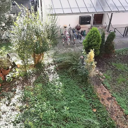 Near Main Station منزل للإقامة برن